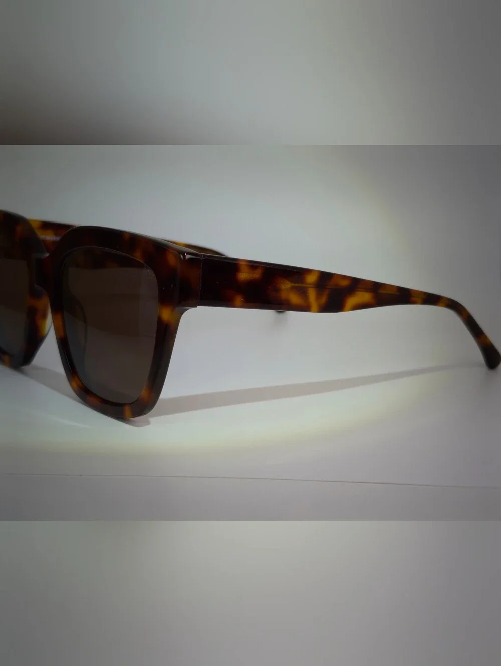 Eyebuydirect stylish tortoiseshell